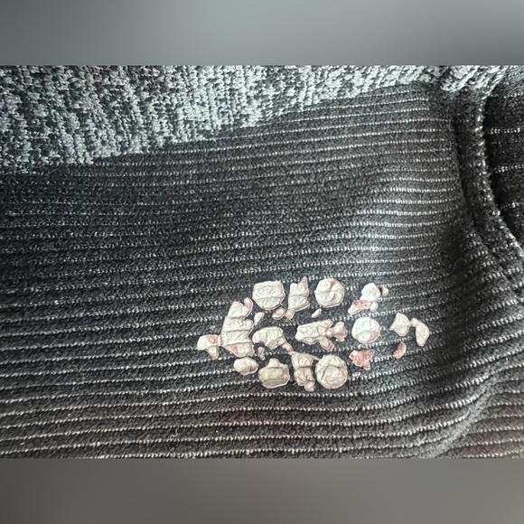 FP Movement Good Karma High Rise Space Dye leggings Sold out.  XS/S - Picture 6 of 8